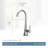 Sinema Beverage Faucet Cold Water Dispenser-48345249