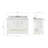 Abby Single Bathroom Vanity Set-59693543-124916712