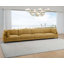 Canapé modulaire réversible de 178 po de large avec repose-pieds-1682485622