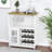 Natilie Metal Bar Cart-811429934-811429933