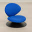 Chaise 360 ° à 360 degrés avec roulettes-58704881