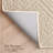 Laura Ashley Austell Solid Hi-Low Tufted Rugs-105283205-124984059