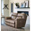 Niceto Electric Reclining Loveseat