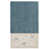 Bleu sarcelle