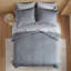 Ensemble d'édredon 7 pièces Cal King-134537597-134537601