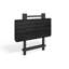 Kruter Foldable Square Dining Table-812133966-812133965