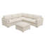 Canapé modulaire réversible Abramson-1252957696