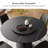 Sintered Stone Lazy Susan (Table Not Included)-111468738