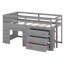 Lit mezzanine avec tiroirs et tablette-1543439317