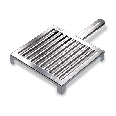 Grillplatte Abrasame