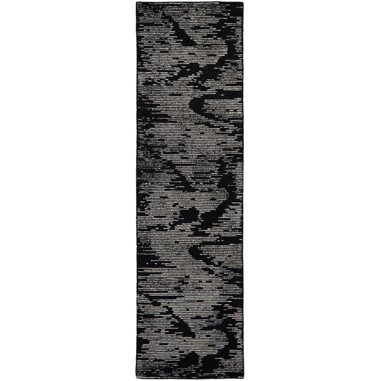 Abstract Indoor Rug