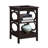 Minburn End Table-1435156507