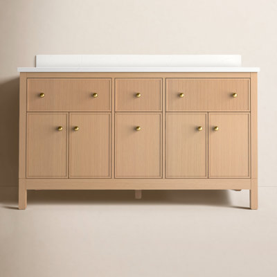 Malin 31" Single Bathroom Vanity