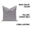Housse de coussin Fancy rouille-730854005