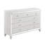 Tamas 67.25'' W 9 - Drawer Dresser