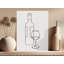 Wrapped Canvas Print Set-1358473000