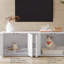 Meuble télé pour chat-557053399