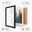 Quiet Northern Forest Scandinavian - Print-239960280-239960273