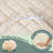 Woolify® Organic Merino Wool Mattress Topper