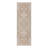 Holmesfield Dubai Indoor/Outdoor Rug-2141964829