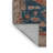 Machine Washable Gray Area Rug-334185841