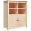 Sollis 83cm Solid Wood Sideboard-1035048448