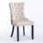 Velours beige n'est pas disponible