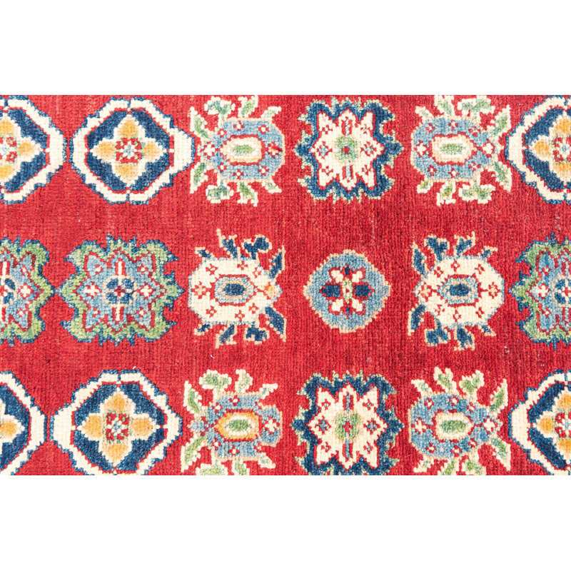 Tapis rouge Runner Olander