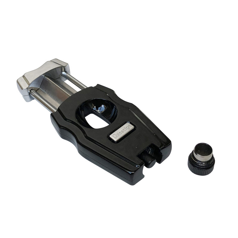 Cigar Cutter, Black