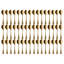 Diana Soup Spoon - Stainless Steel-965164272-946328759