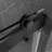 Tempered Glass Double Sliding Framless Shower Door-57154527-121080730