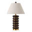 Lampe de table en résine Brea Arani-937270833