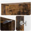 Fireplace Mantel Surround-1137742495