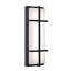 Applique murale en aluminium August-96133161