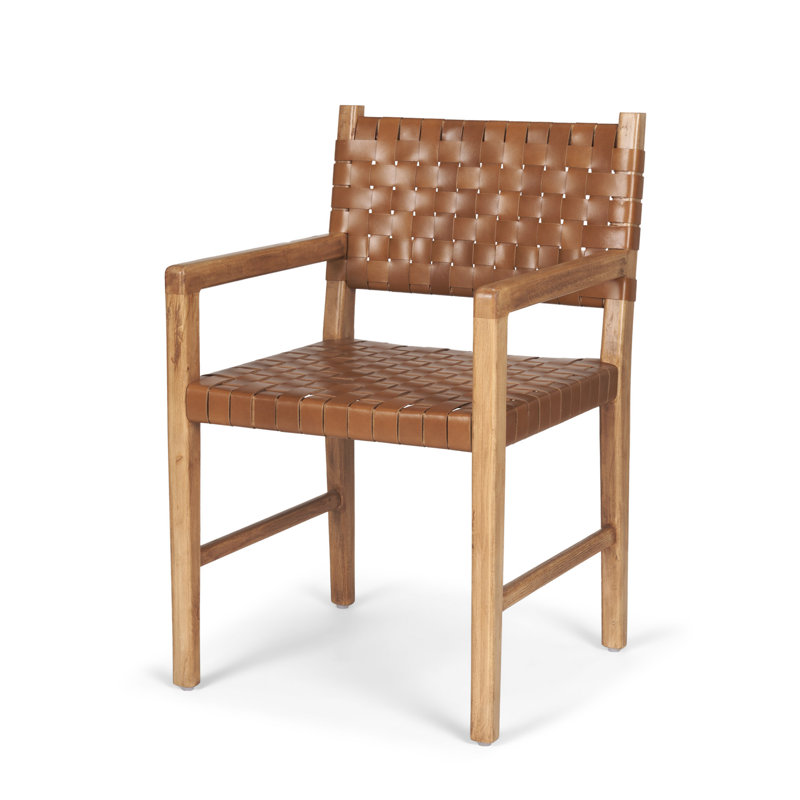  Fauteuil de salle à manger Monroe