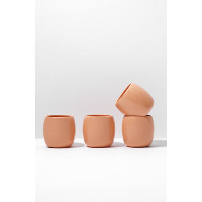 S/4 Small Cup