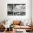 Harnek Saguaro Cactus Sunrise-107933144