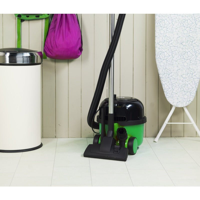 Aspirateur traineau numérique Numatic Henry PetCare HPC160