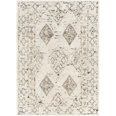 Bremen Wool Oriental Area Rug