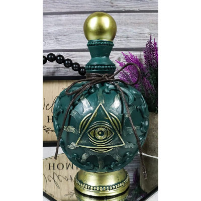 Handmade Decorative Urns & Jars