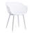 Newark Patio Dining Armchair-527536849