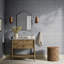 Dobby Checkered Wallpaper-882602962-882602963