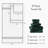 800GSM Ultra-Soft 100% Cotton Absorbent Towel Set-39226886
