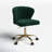 Alice Ergonomic Task Chair with Tufted Back-1082312322