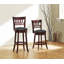 Tabouret pivotant Amerah-27789030