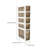Bathroom Storage Cabinet-2006936442