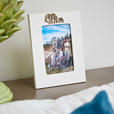 Single Picture Frame