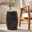 Table d'appoint 12 po