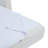 Tov Furniture Ryan Cream Boucle Sofa Bed-1150321219