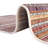 Amiliya Striped Indoor Rug-1858605210